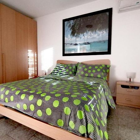 Affitti Brevi- Mediterraneo Crotone Zewnętrze zdjęcie