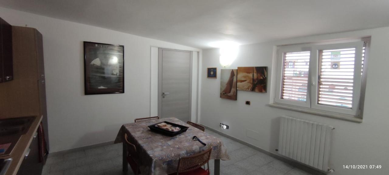 Affitti Brevi- Mediterraneo Crotone Zewnętrze zdjęcie