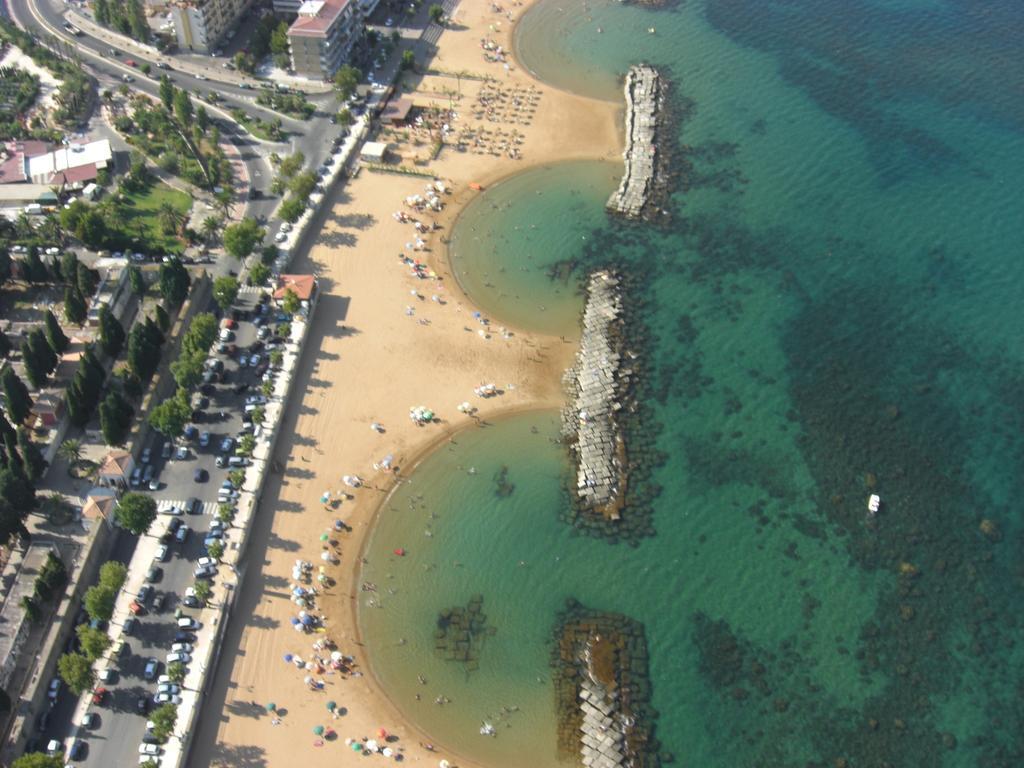 Affitti Brevi- Mediterraneo Crotone Zewnętrze zdjęcie