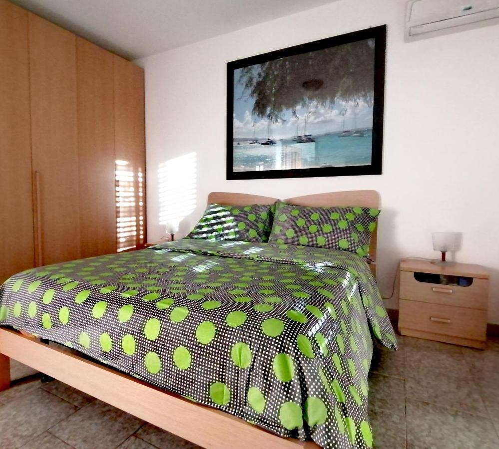 Affitti Brevi- Mediterraneo Crotone Zewnętrze zdjęcie